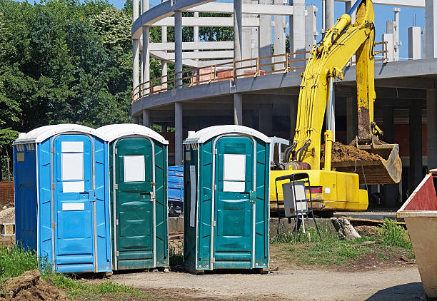 Best VIP or Luxury Restroom Trailers  in Bishop, TX